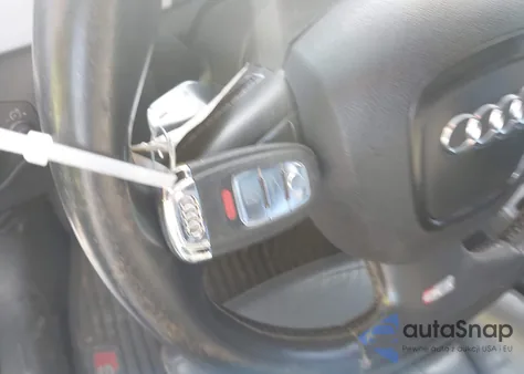 2011 Audi S4 Premium Plus из США, поврежденный, VIN WAUBGAFL7BA178008